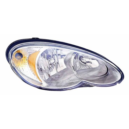 Depo Capa Lamp, 333-1177R-AC 333-1177R-AC